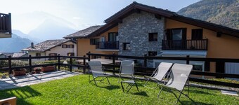 La Maison De L'Adret