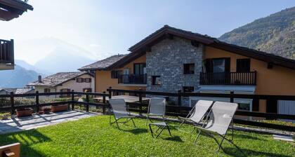 La Maison De L'Adret