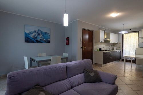 La Maison De L'Adret