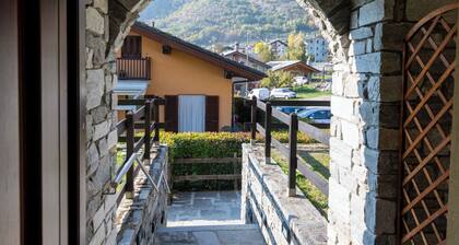 La Maison De L'Adret