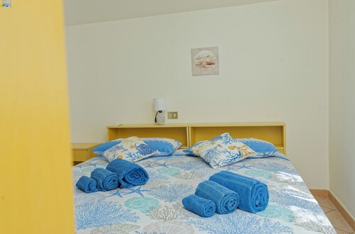 Mermaid - Cala Gonone