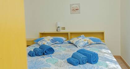 Mermaid - Cala Gonone