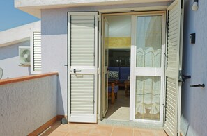 Terrazza/patio