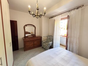 Free WiFi - Casa Vacanza Via Manzoni (Vieste)