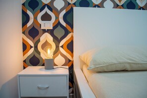 Free WiFi - La Casetta (Stigliano)