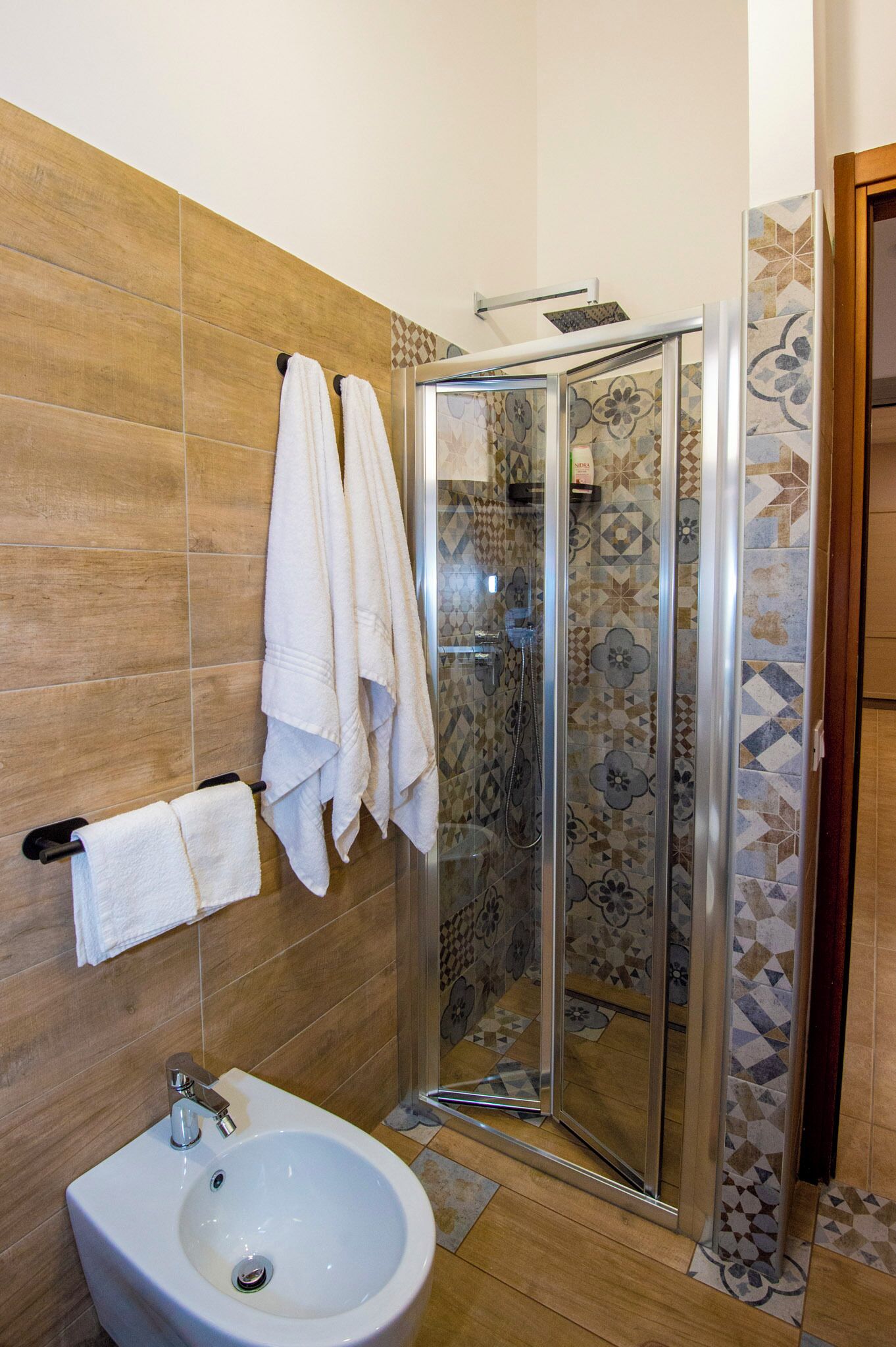 Towels