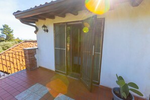 Property entrance - Vigna Dell'Etna (Piedimonte Etneo)