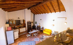 Opholdsområde