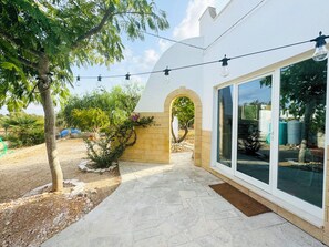 Garden - Villa Nana (Brindisi)