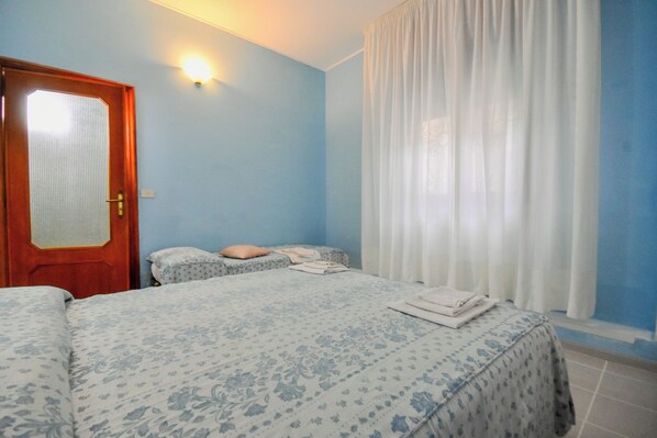Room - Casa Ida (San Giovanni Rotondo)