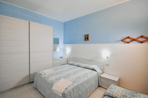 Room - Casa Ida (San Giovanni Rotondo)