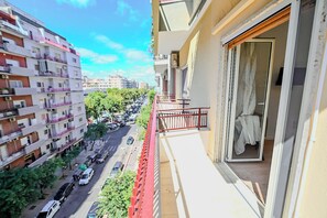 Balcony - Seavè (Bari)