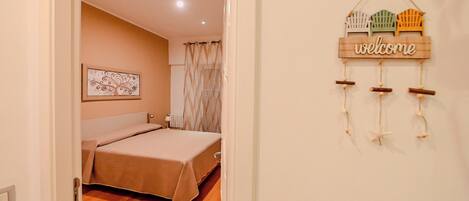 AccĂšs au Wi-Fi (inclus)