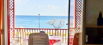 Alba Sul Mare Apartments