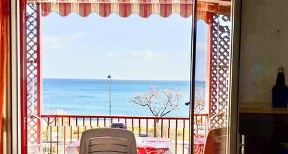 Alba Sul Mare Apartments