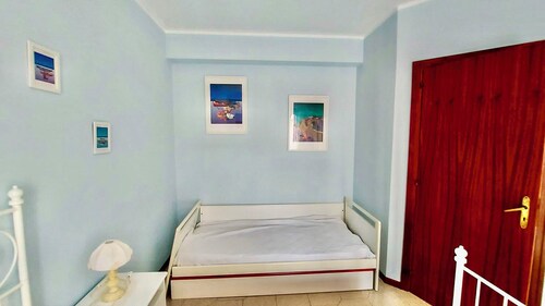 Alba Sul Mare Apartments
