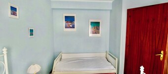 Alba Sul Mare Apartments