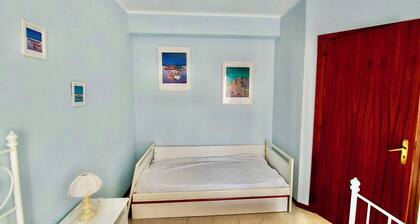 Alba Sul Mare Apartments