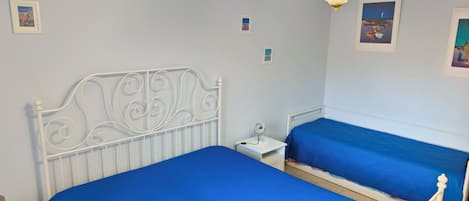 AccĂšs au Wi-Fi (inclus)