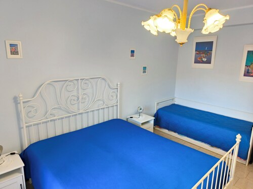 Alba Sul Mare Apartments