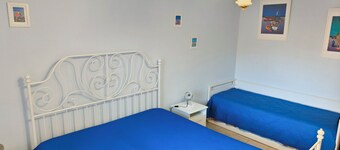 Alba Sul Mare Apartments