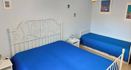 Alba Sul Mare Apartments