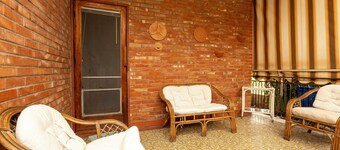 義大利Villa Alessandra度假村  