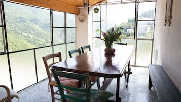 Veranda