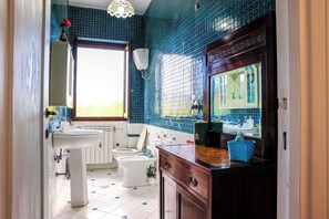 Towels - Villa Pina (Priverno)
