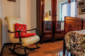 Accès au Wi-Fi (inclus)