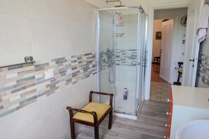 Towels - Villa Pina (Priverno)