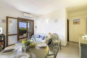 Living area - Venere (Agrustos)