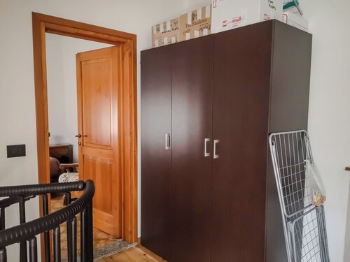 Casa Vacanze Con Vista Sulla Valle Soana