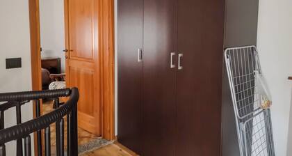 Casa Vacanze Con Vista Sulla Valle Soana