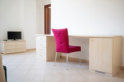 Il ritrovo degli amici di Monteverde