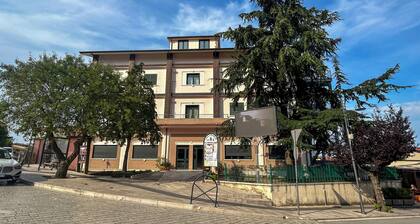 Heart'S Home - La Casa Degli Amici Di Monteverde