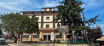 Heart'S Home - La Casa Degli Amici Di Monteverde