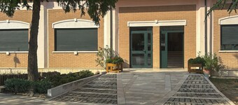 Il ritrovo degli amici di Monteverde