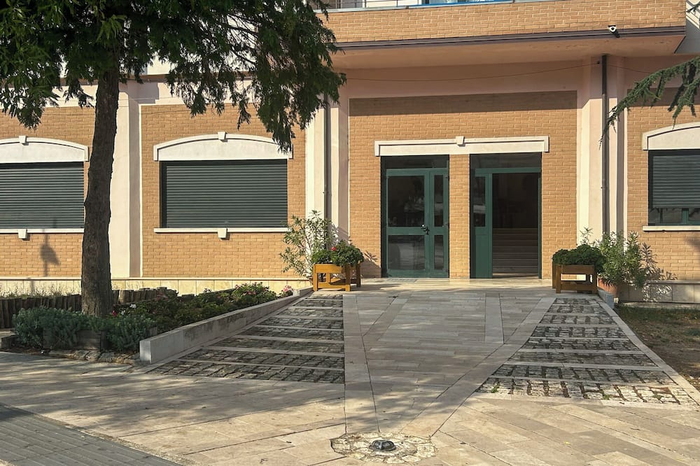 Heart'S Home - La Casa Degli Amici Di Monteverde