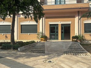 Property entrance - Heart'S Home - La Casa Degli Amici Di Monteverde (Monteverde)