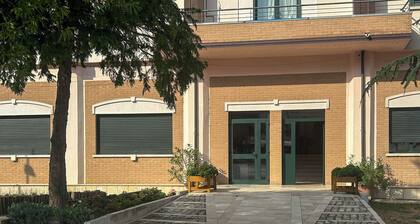 Heart'S Home - La Casa Degli Amici Di Monteverde