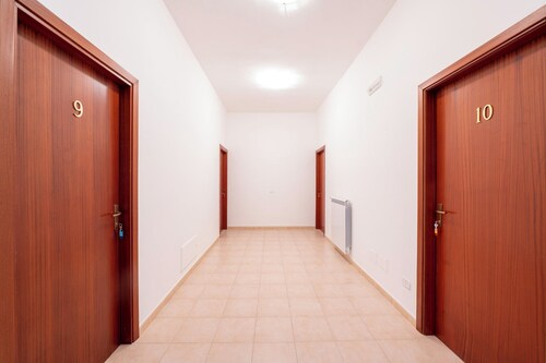 Heart'S Home - La Casa Degli Amici Di Monteverde