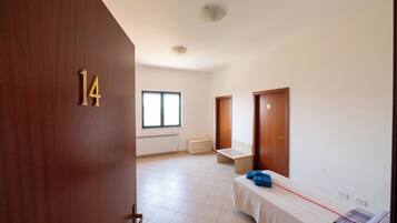 Détail de l’intérieur