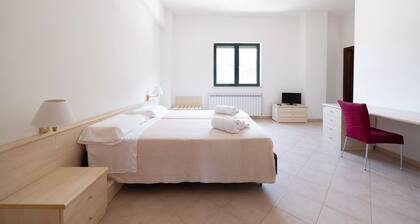 Heart'S Home - La Casa Degli Amici Di Monteverde