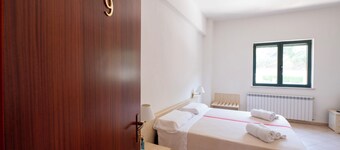 Heart'S Home - La Casa Degli Amici Di Monteverde