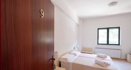 Heart'S Home - La Casa Degli Amici Di Monteverde