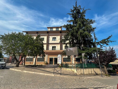 Heart'S Home - La Casa Degli Amici Di Monteverde