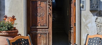 Le Sciosce