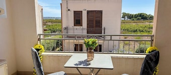 Sofia Kite Apartment