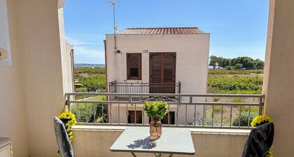 Sofia Kite Apartment